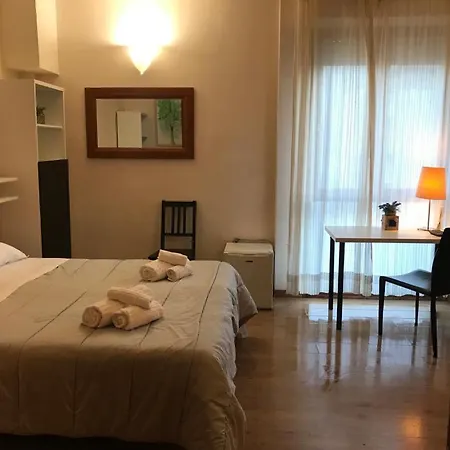 Guest house Civico 19 Pisa