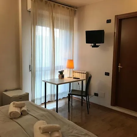 Civico 19 Guest house